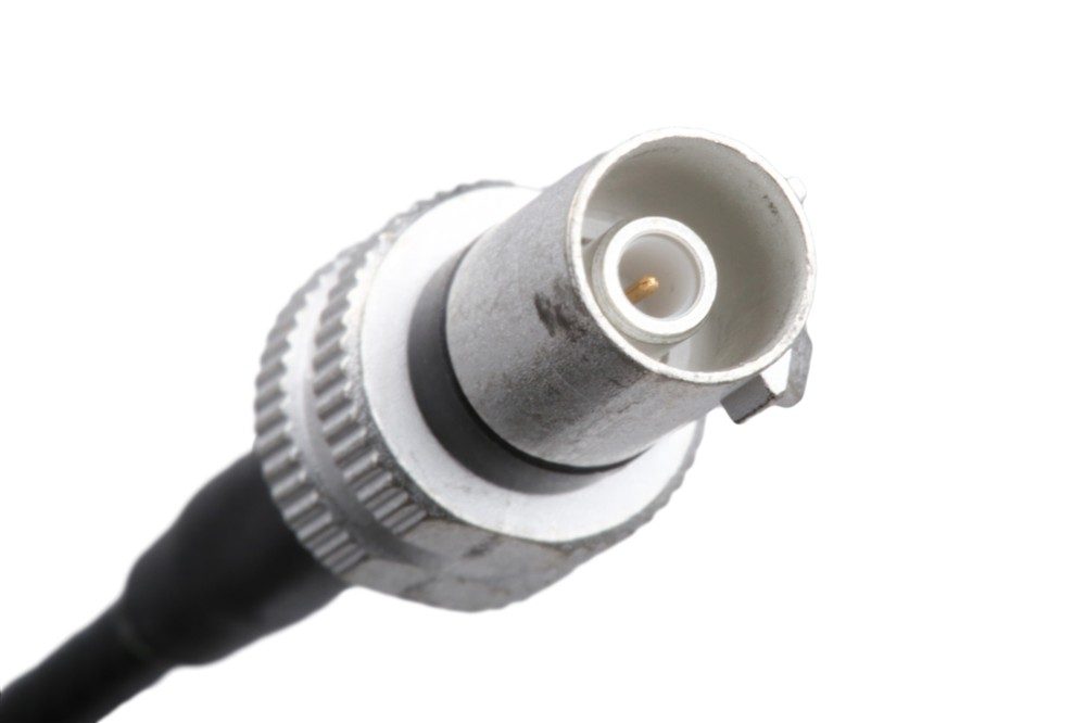 GM Genuine Parts Television Antenna Cable 84669755 — image 2